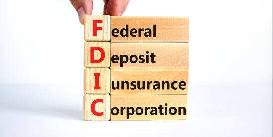FDIC on Custodial Accounts