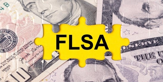 Equity Compensation Can't Replace Wages Under FLSA