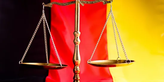 Germany Corporate Sustainability Reporting Directive
