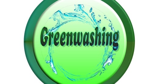 Australia Greenwashing Review