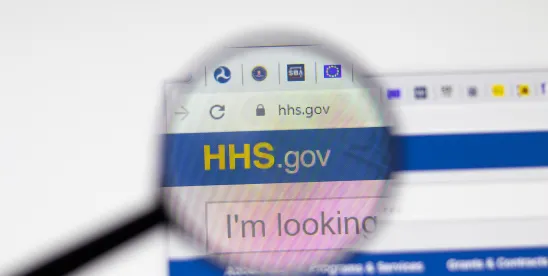 OIG releases advisory opinion on Medicare Advantage