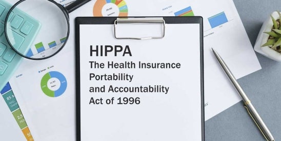 HHS Enforces HIPAA Violations Following Ransomware Attack on Cascade Eye and Skin Centers
