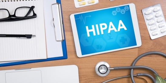 HIPAA’s New Rule Boosts Privacy for Reproductive Health Data