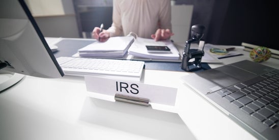 New IRS Rules Classify Syndicated Conservation Easements