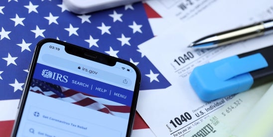 IRS Favorable Guidance Regarding a REIT