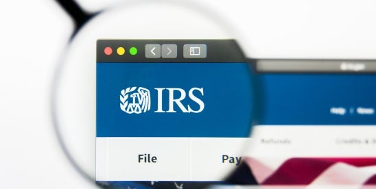 Reviewing Internal Revenue Service Guidance for September, Octobe Reviewing Internal Revenue Service Guidance for September, Octobe