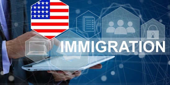 USCIS Introduces PDF Filing Option for Employment Authorization Applicants