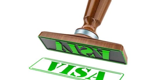 2026 Diversity Visa Lottery Now Open Until Nov. 5!