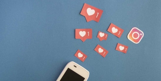 Risks of harmful content on social media