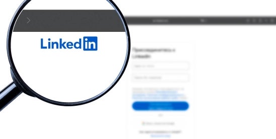 LinkedIn Data Archive Tool Use