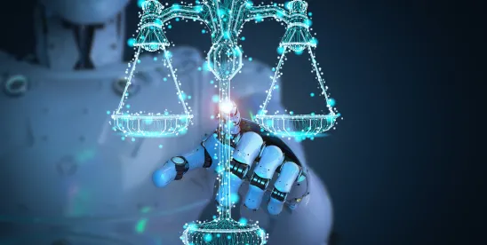 AI Guidelines Emerge in Delaware and Georgia Court Systems