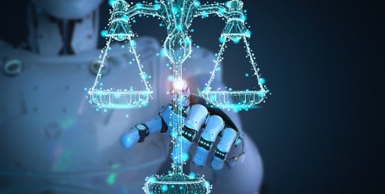 AI Guidelines Emerge in Delaware and Georgia Court Systems