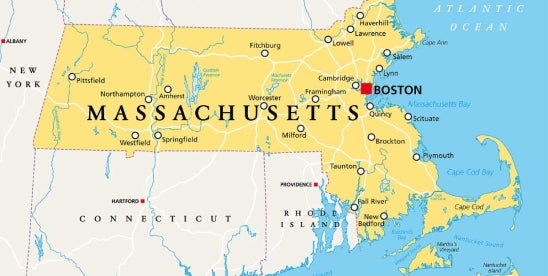 Massachusetts Designated Port Area Decision