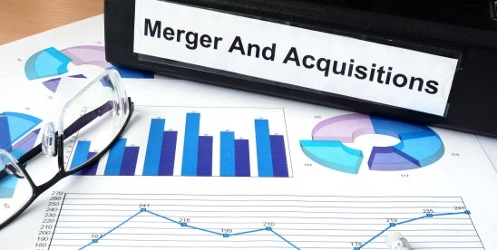 M&A and Private Equity Transactions