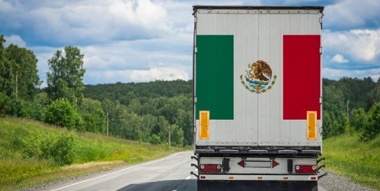 Navigating Mexico's Judicial Reform: Key Risks for Businesses