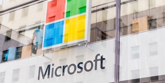 Microsoft Reports on Healthcare Cyber Attacks 