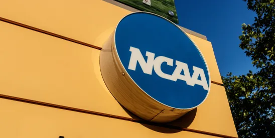 House v. NCAA and College Sports 