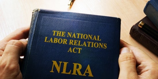 NLRB's Memo Challenges Non-Compete and Stay-or-Pay Provisions