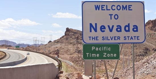 Nevada Proposes Fixes To Defective Amendments