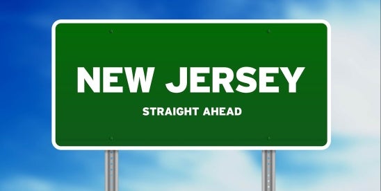 New Reserve Law in New Jersey
