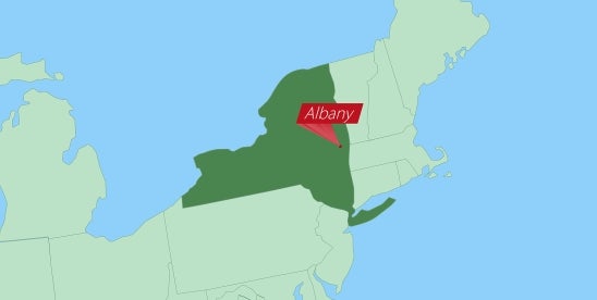 New York PFAS Apperal Ban Law