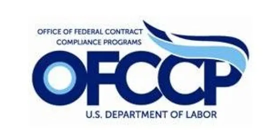 OFCCP’s Updated Scheduling Letter 