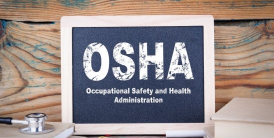 Exploring OSHA's New Severe Injury Reports Dashboard