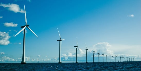 Offshore wind farm concerns in anticipation of U.S. election 2024