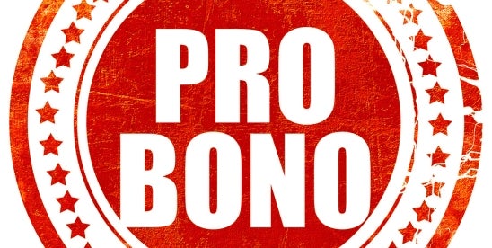 California Lawyers Now Required To Report Pro Bono Services