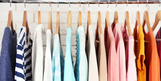 California's Textiles Recovery Act Boosts Eco-Friendly Practices