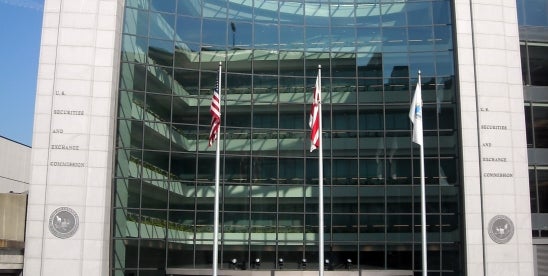 SEC Settles With 21 Parties for Late Ownership and Insider Filings