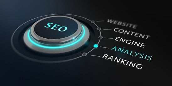 SEO Hiring for Law Firms