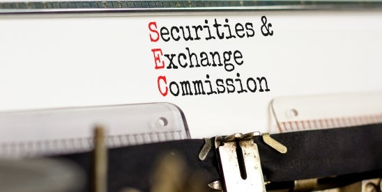 SEC 2025 Priorities