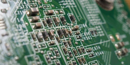 Semiconductor industry tax guidance