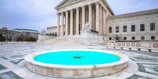 SCOTUS will hear Clean Air Act challenges 