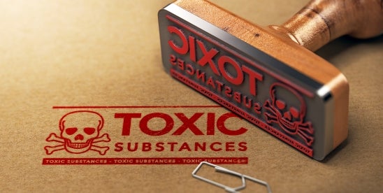 Understanding the Toxic Substances Control Act (TSCA)