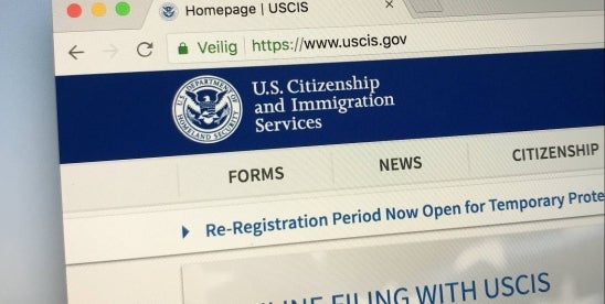 USCIS on EB-1 eligibility