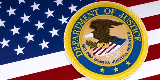 DOJ Corporate Compliance Update