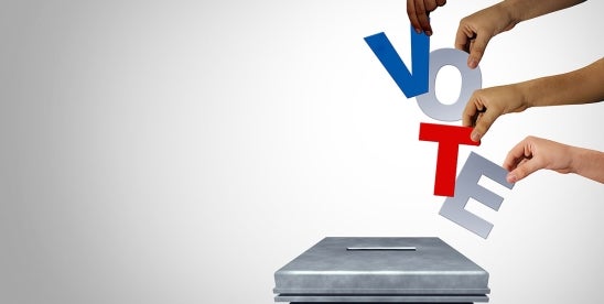 Empowering Voters: A Conversation with LWV's Celina Stewart