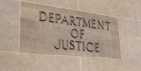 DOJ Targets Redlining: Three New Consent Orders Issued