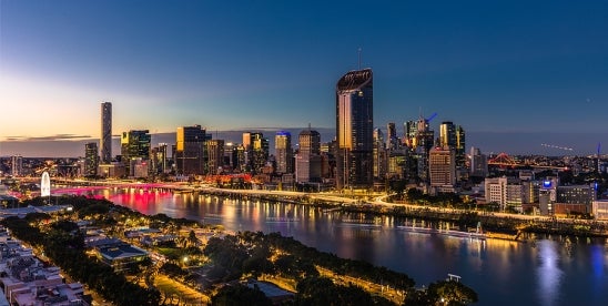 Brisbane's Nightlife Set for a Major Boost with 24/3 Precinct