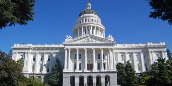 New Warehouse Regulations in CA Aim to Protect Communities