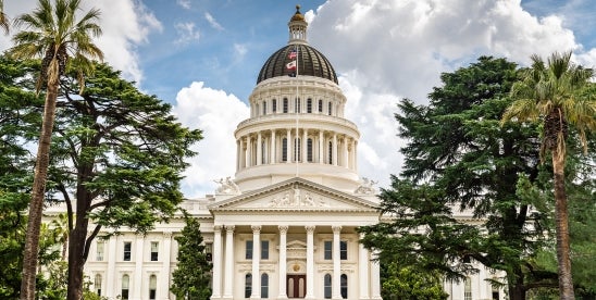 California's Employment Law Updates: Key Changes for 2025