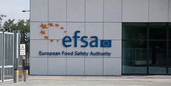 EFSA Publishes Reports on Nanoparticle Risk Assessment in Food