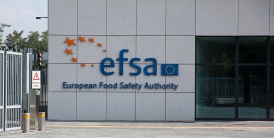 EFSA Publishes Reports on Nanoparticle Risk Assessment in Food