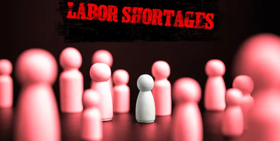 DOL Urged To Update Schedule A List For STEM Labor Shortages
