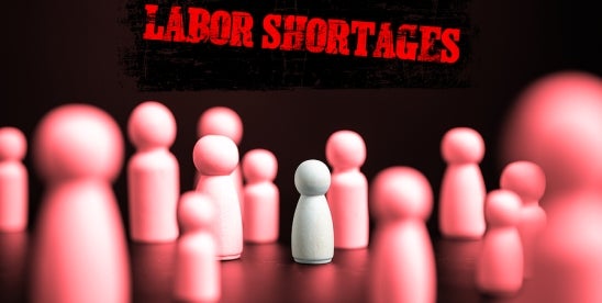 DOL Urged To Update Schedule A List For STEM Labor Shortages