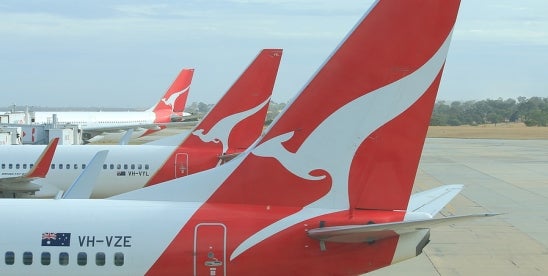 Qantas Faces Allegations Over "Sustainable" Flight Claims