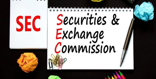 SEC's Enforcement Actions and Privacy Legislation Updates