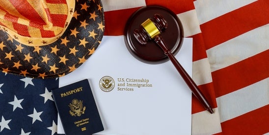 USCIS Clarifies CSPA Age Calculation for Extraordinary Circumstances